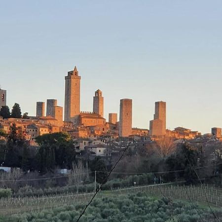 Home Sweet Home San Gimignano Exterior foto