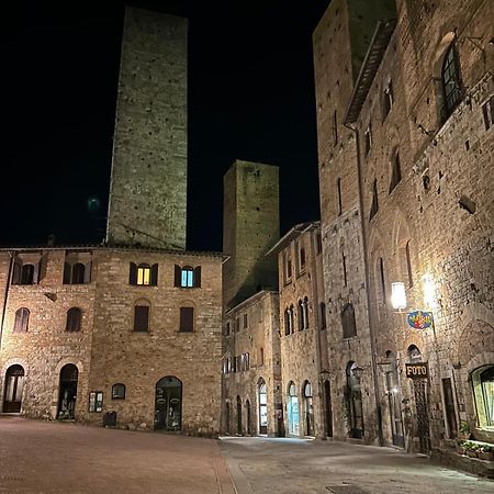 Home Sweet Home San Gimignano Exterior foto