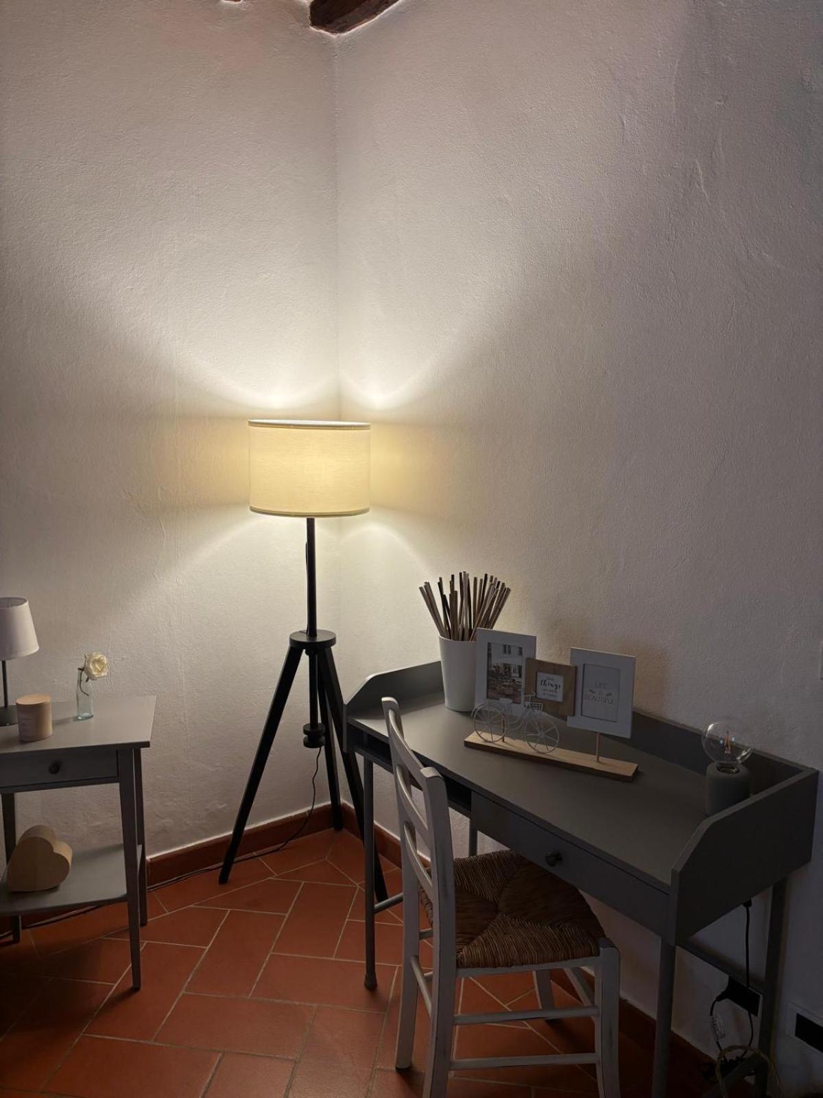Home Sweet Home San Gimignano Exterior foto