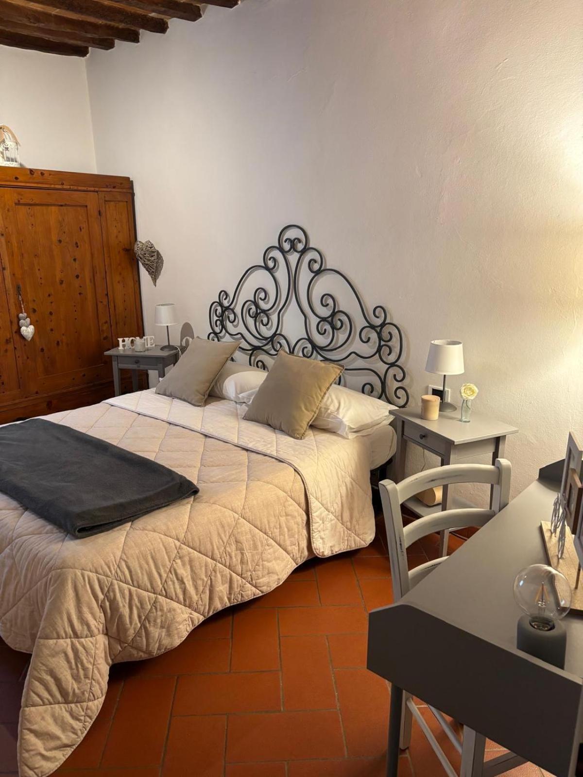Home Sweet Home San Gimignano Exterior foto